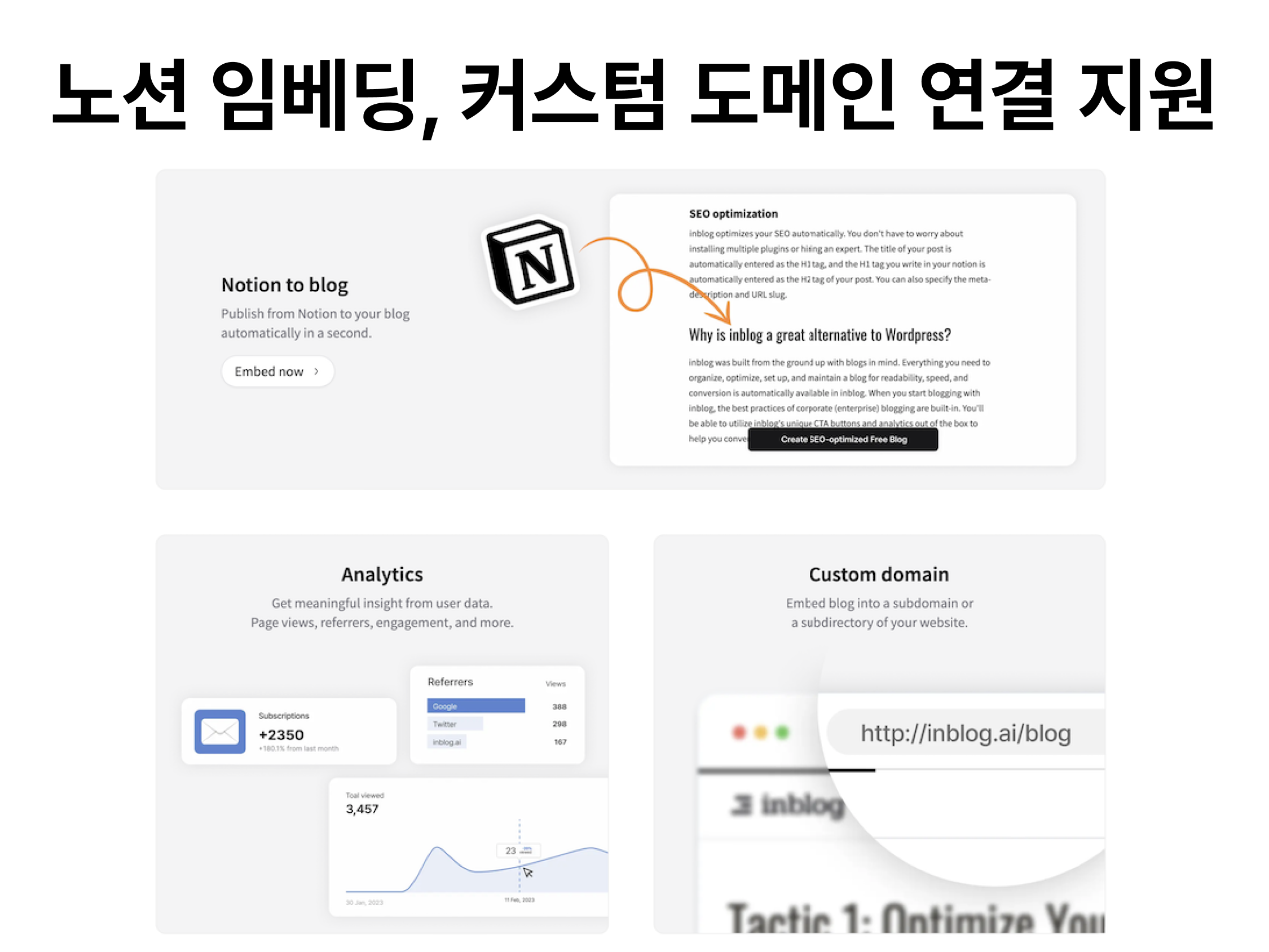 인블로그 스크린샷 4