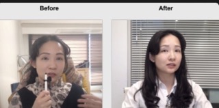 MesAile 미즈엘르 이미지 컨설팅 스크린샷 1
