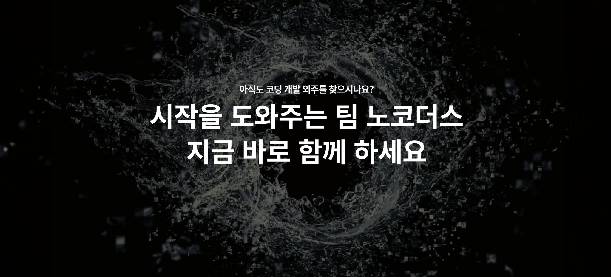 노코더스 스크린샷 1