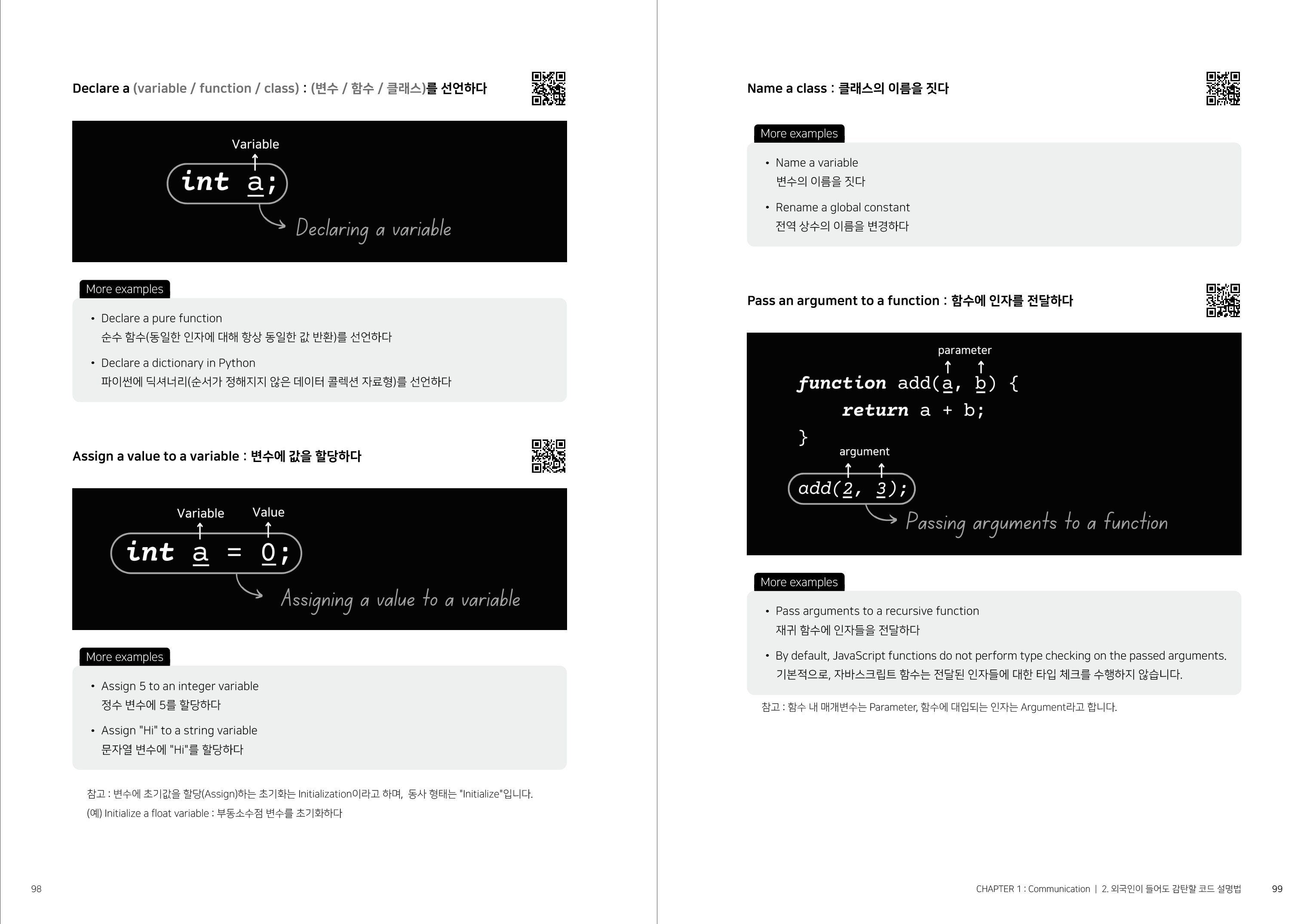 위대한 IT 영어 스크린샷 3