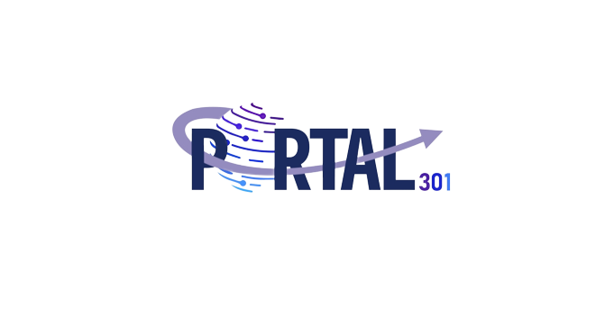 PORTAL301 시작품 스크린샷 1