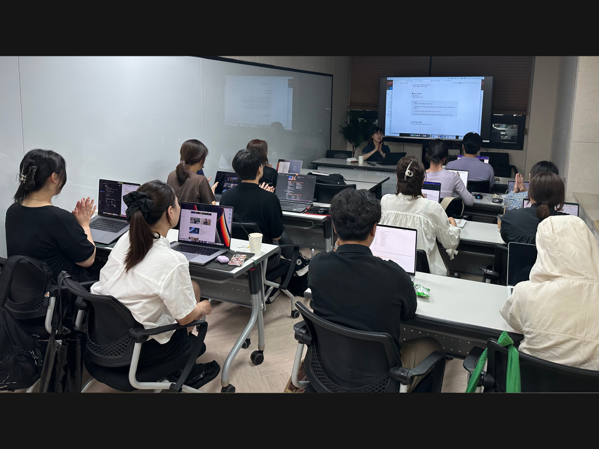 이스터에그캠프 스크린샷 2