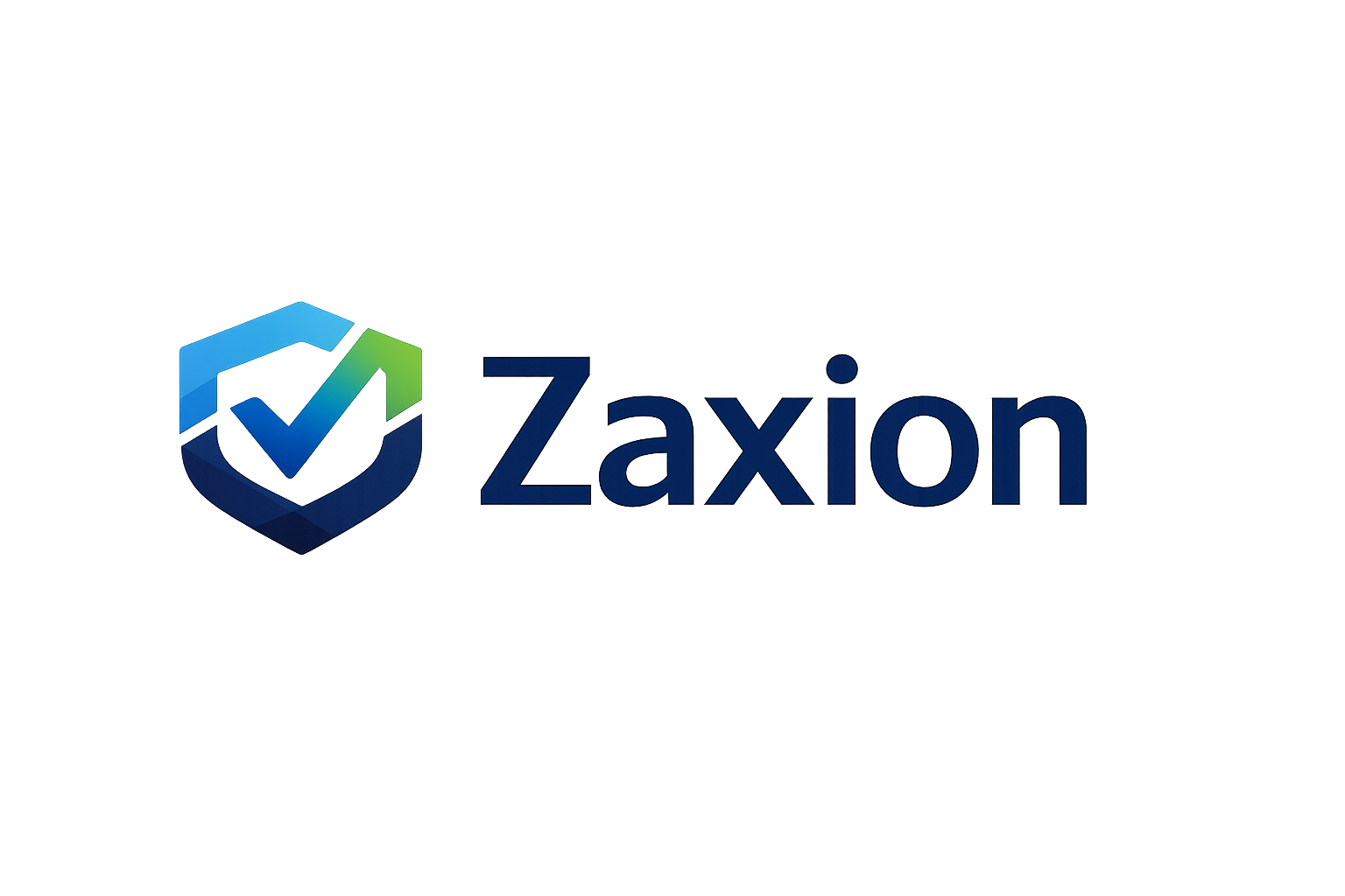 Zaxion 스크린샷 1