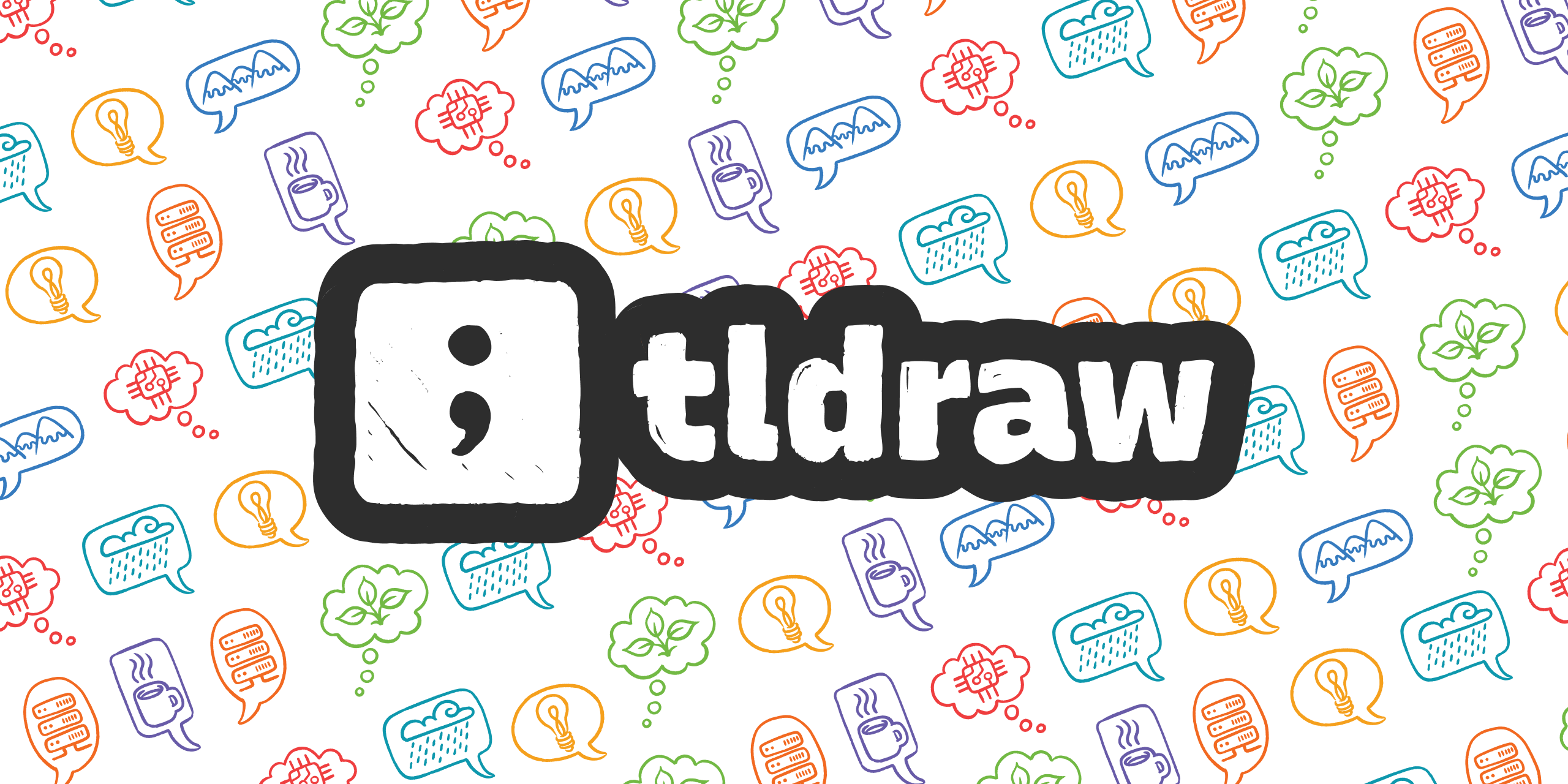 tldraw make real 스크린샷 1