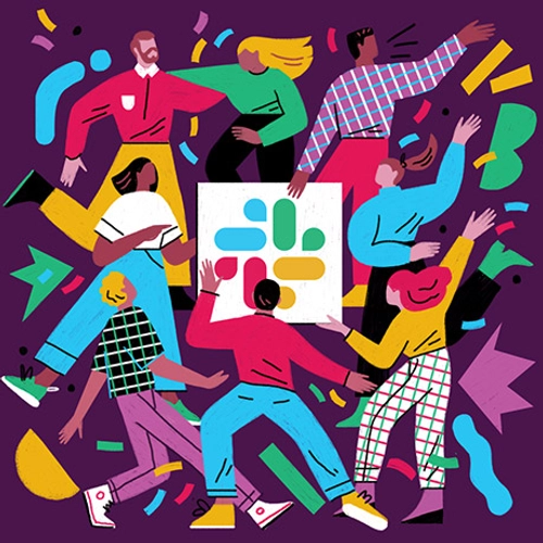 Slack 스크린샷 5