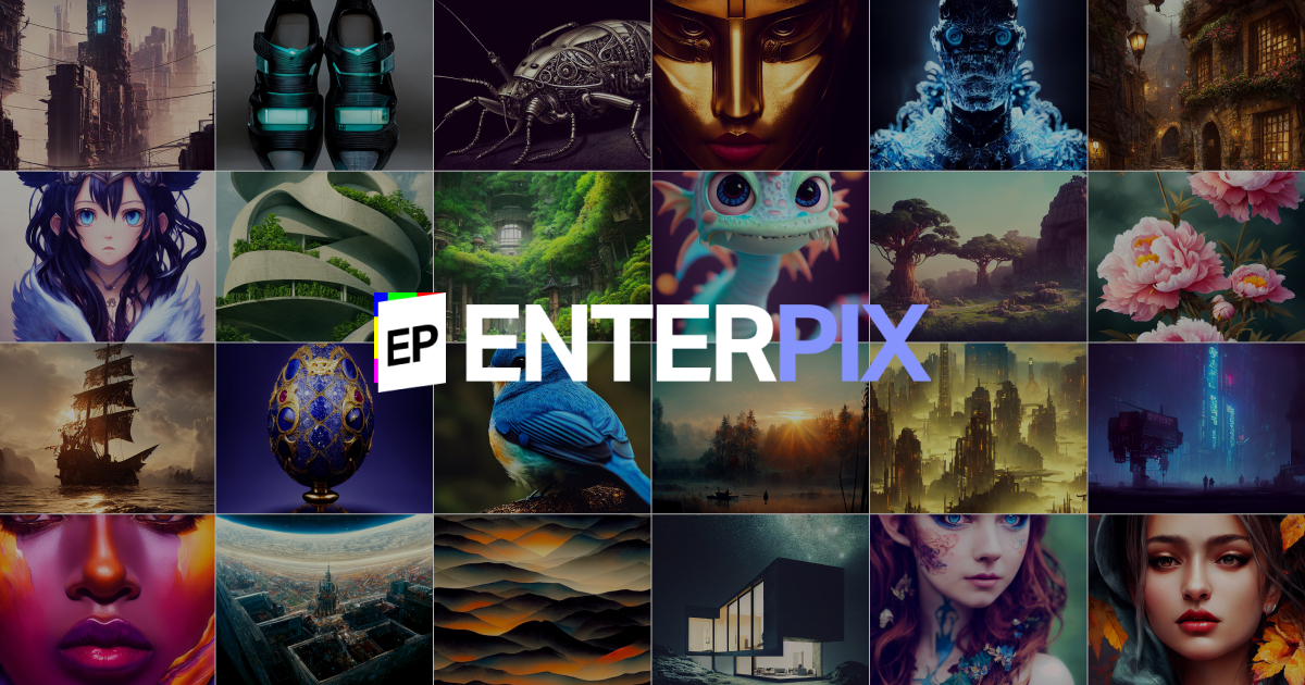 Enterpix 스크린샷 1
