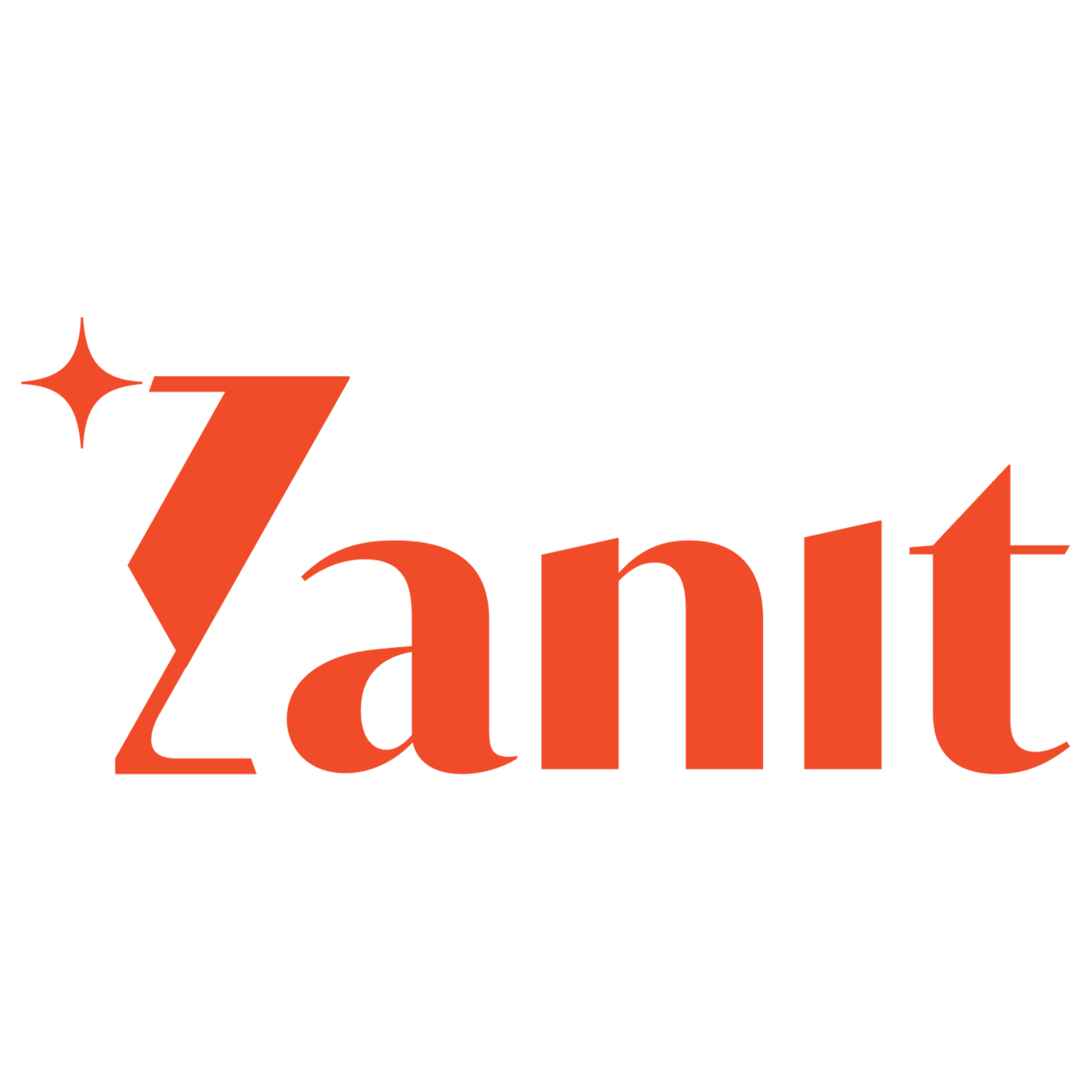 Zanit 스크린샷 1