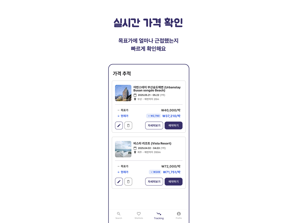트래블와이저 스크린샷 4