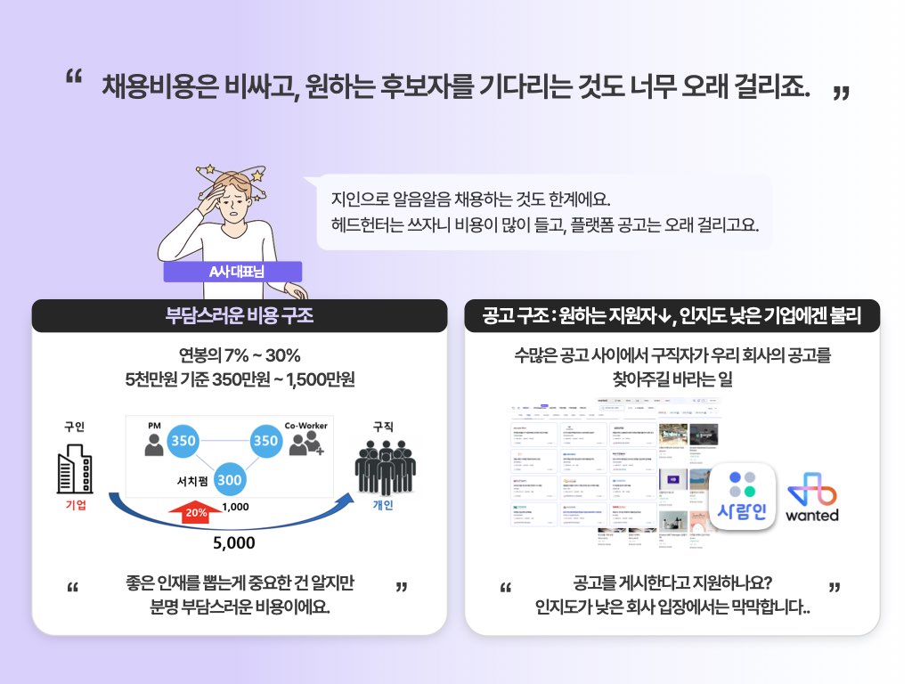 지원서치 스크린샷 2