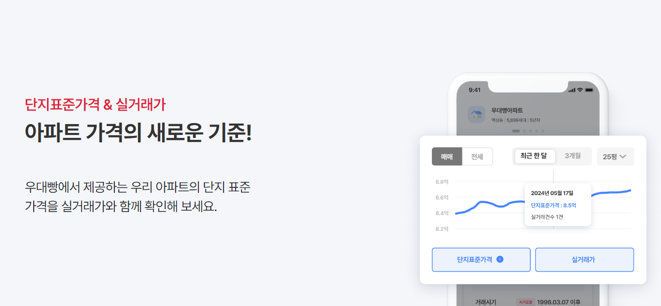 우대빵 스크린샷 3