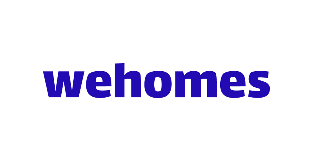 위험쓰 Wehomes 스크린샷 1