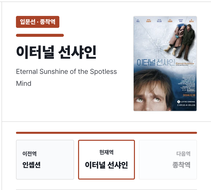 시민 케인 보다가 잠든 사람들 스크린샷 2