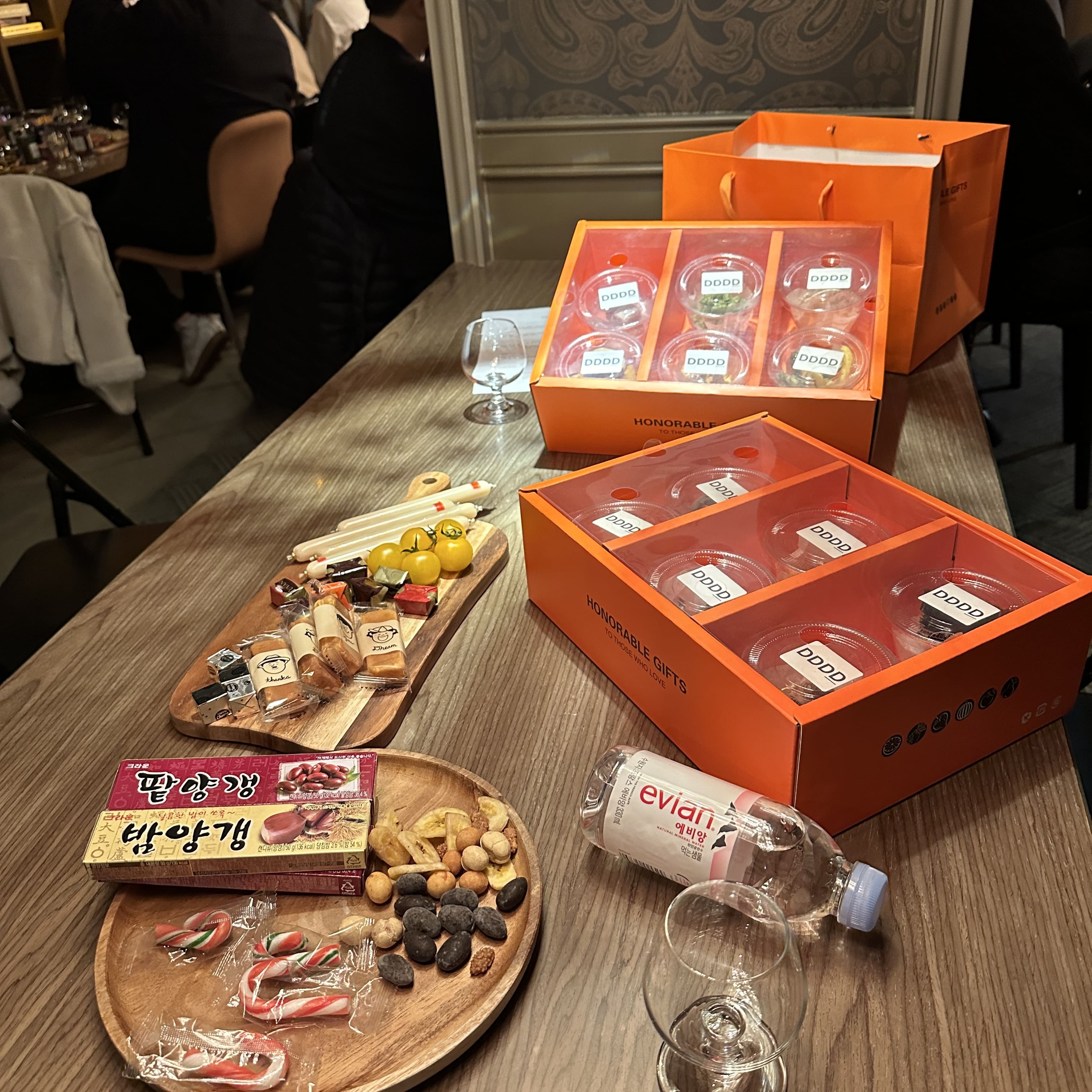 딩동댕동 위스키 안주 구독 서비스 스크린샷 5