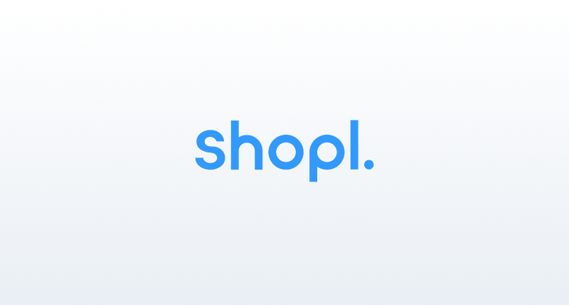 샤플Shopl 스크린샷 1