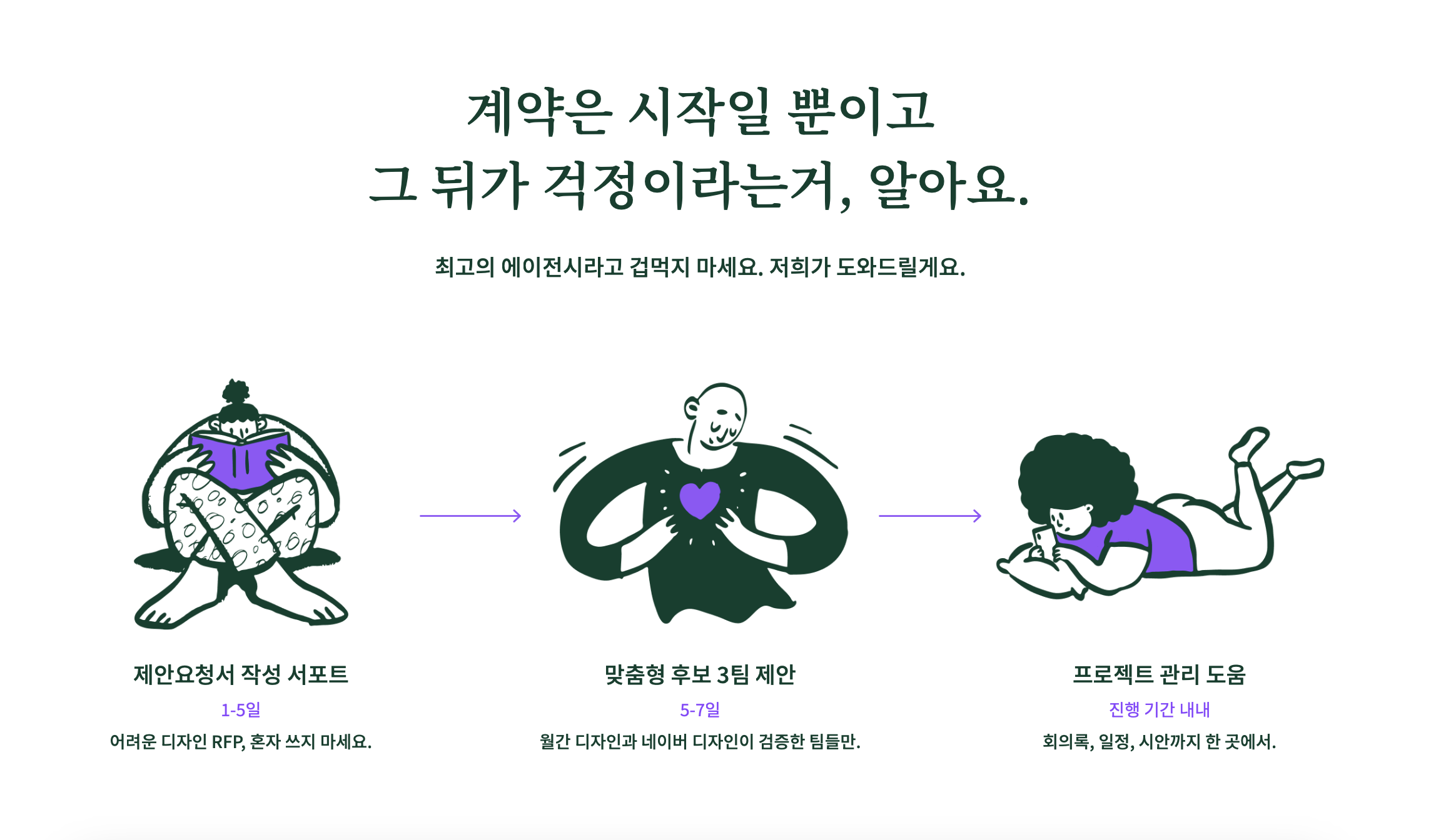 서울디자인프로젝트 스크린샷 3