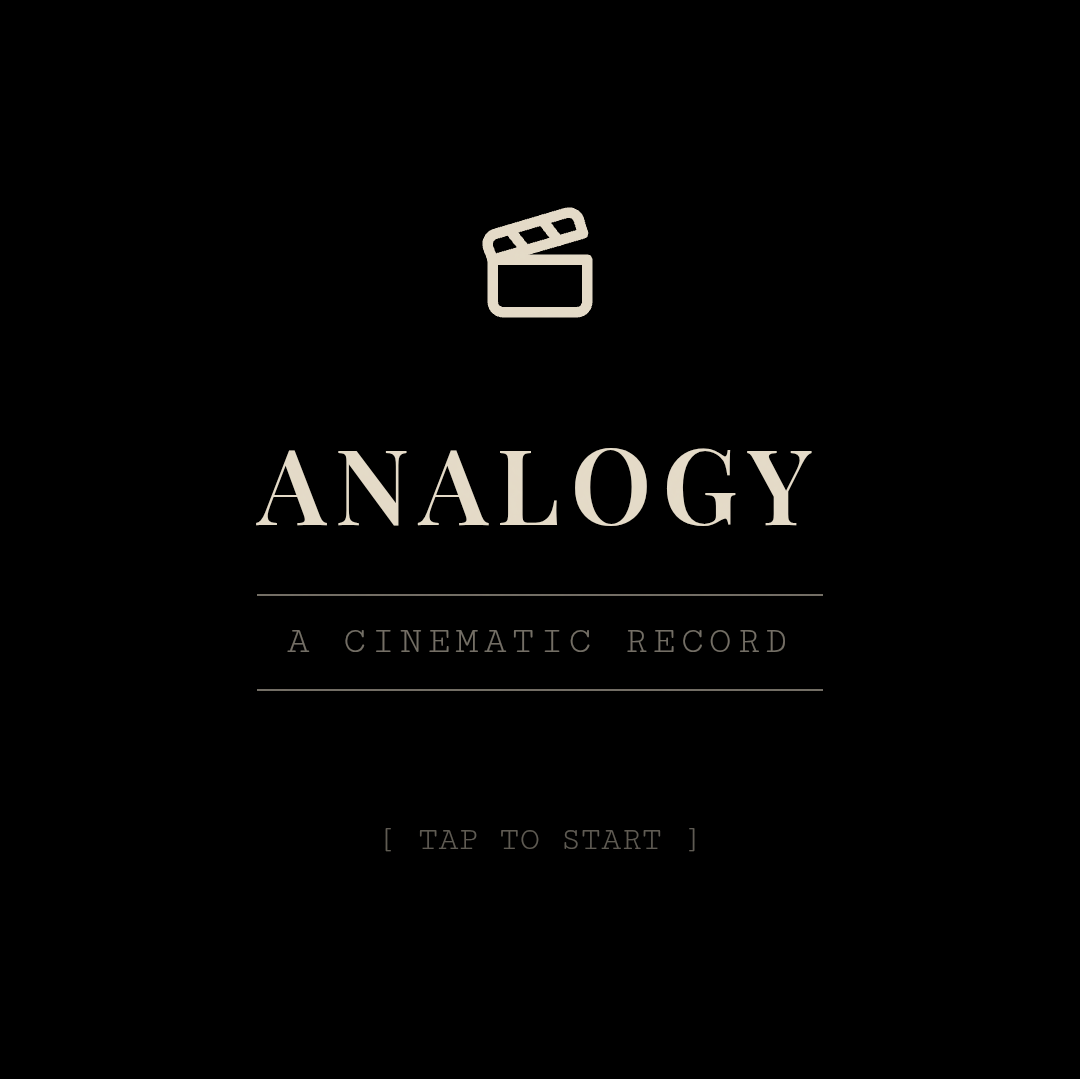 Analogy Camera 스크린샷 3