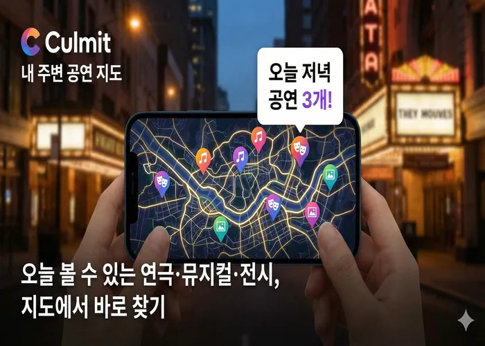 컬밋 스크린샷 2