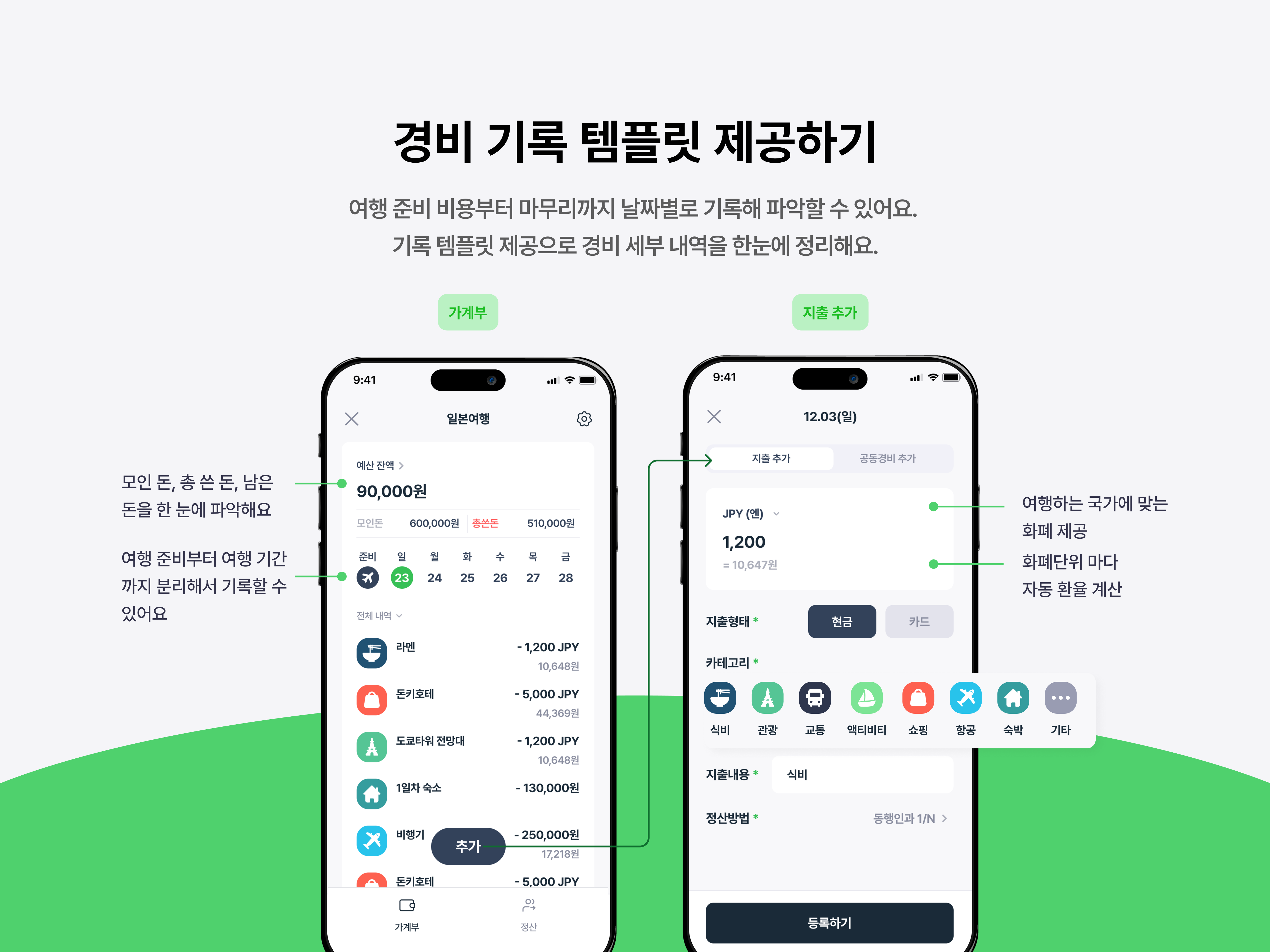 여비 YeoBee 스크린샷 2