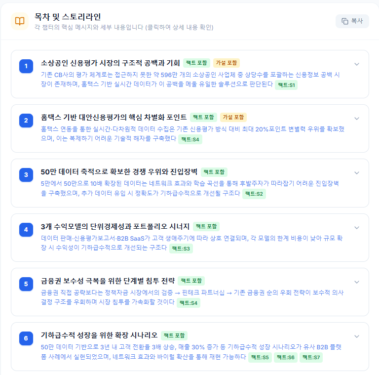 Clarent 스크린샷 5