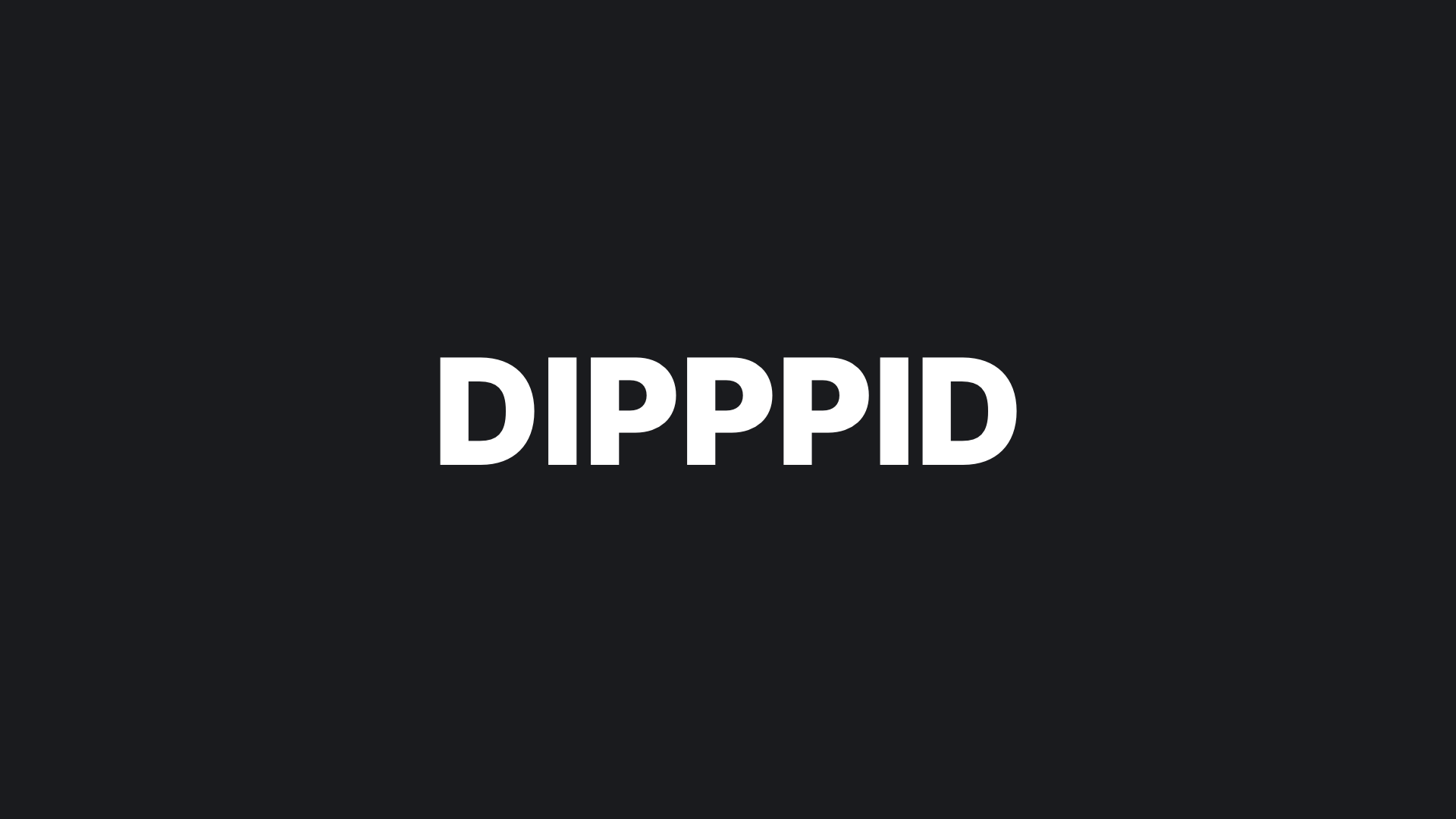 DIPPPID 스크린샷 1