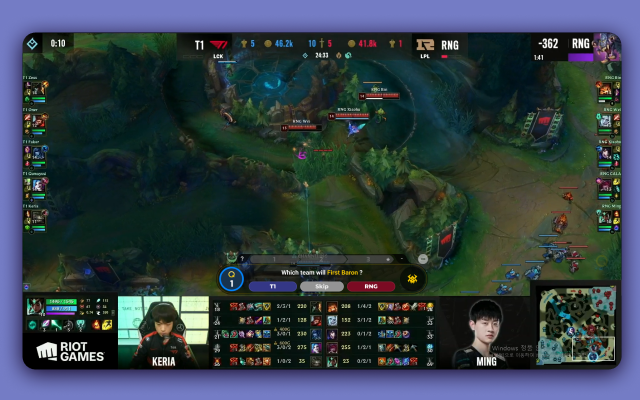 P.I.E. Pitch Interactive Extension 스크린샷 3