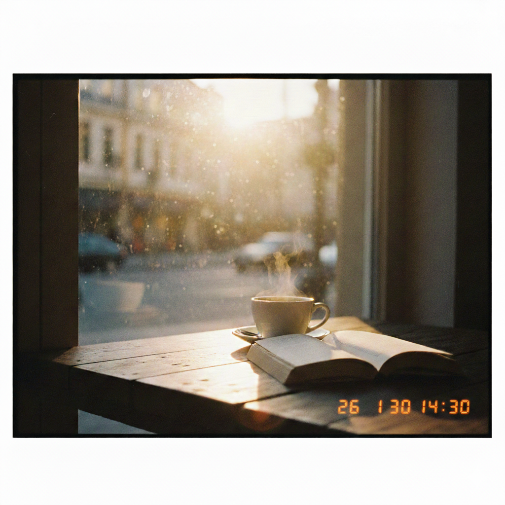 Analogy Camera 스크린샷 1