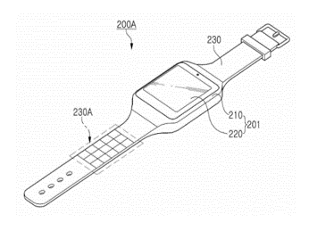 Wearables Inputting System 스크린샷 1