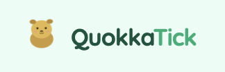 QuokkaTick 실시간 서버시간 확인 도구 스크린샷 1