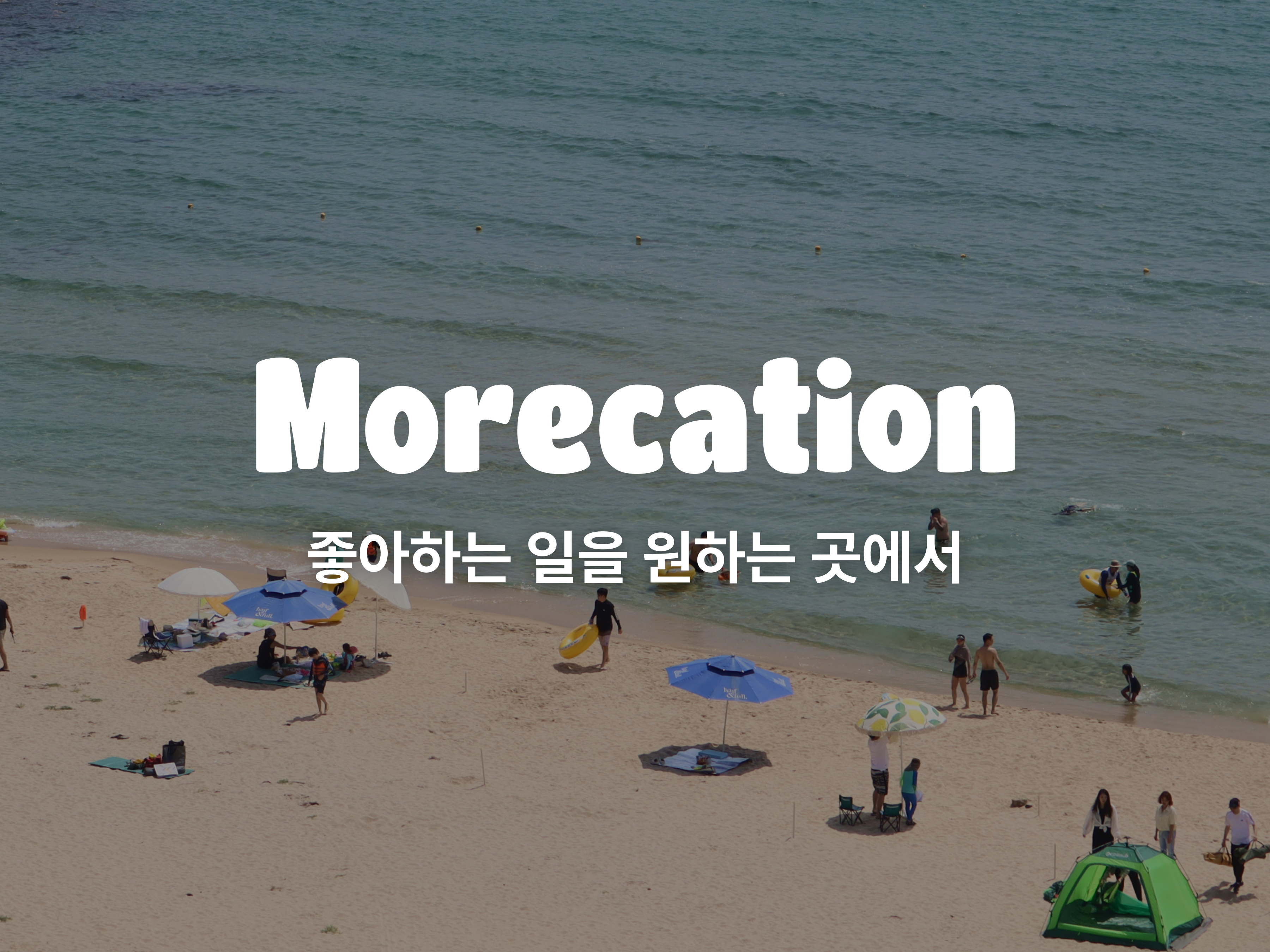 모어케이션 스크린샷 5