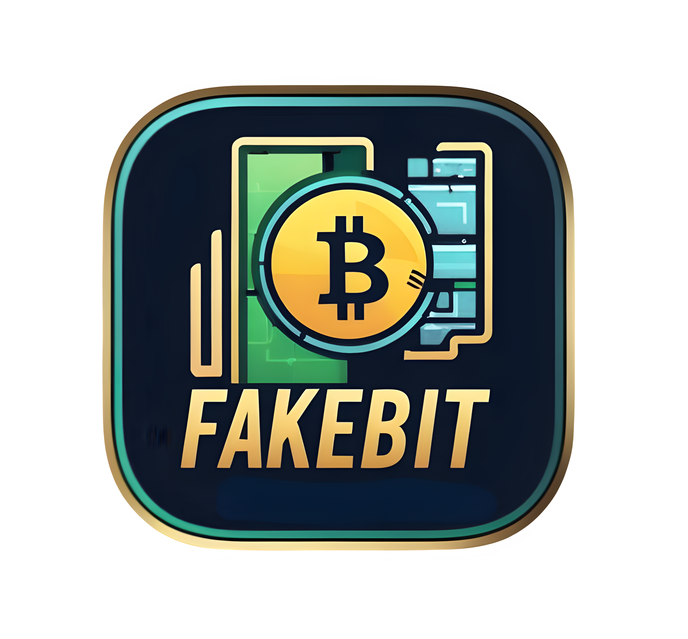 fakebit 스크린샷 1