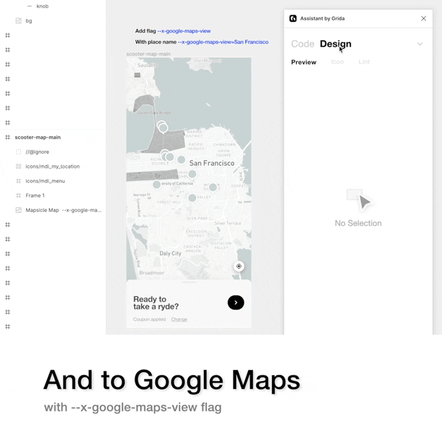 Figma Assistant by Grida 스크린샷 3