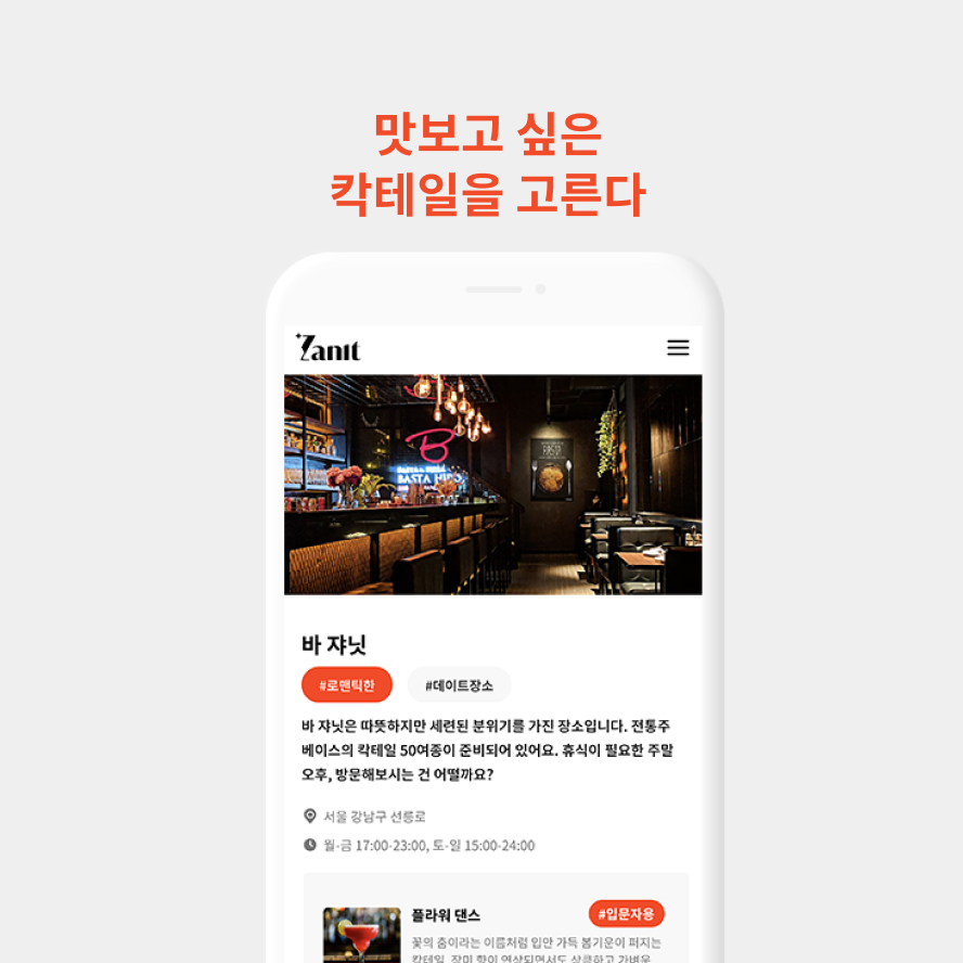 Zanit 스크린샷 4