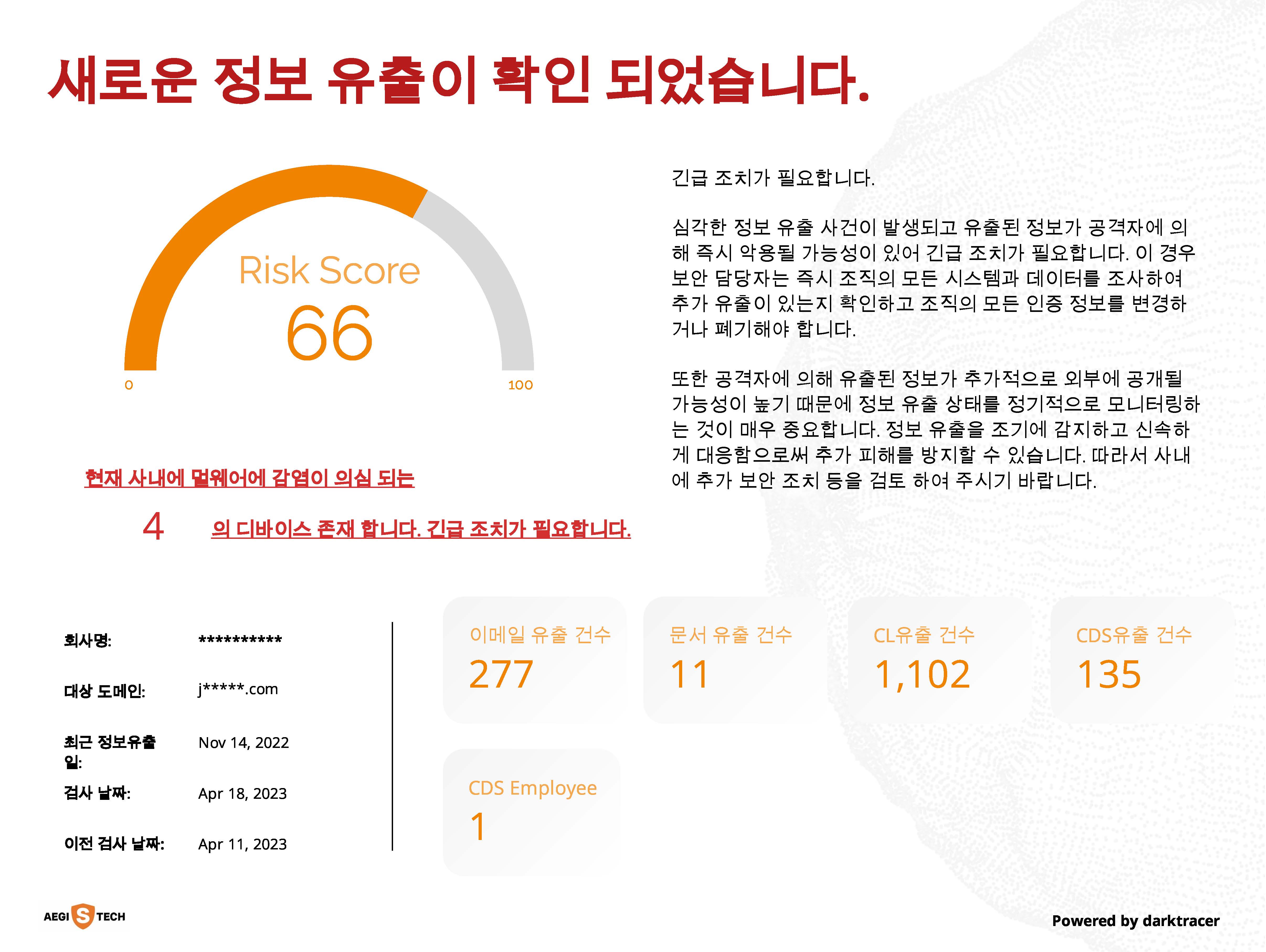 제로다크웹 스크린샷 4