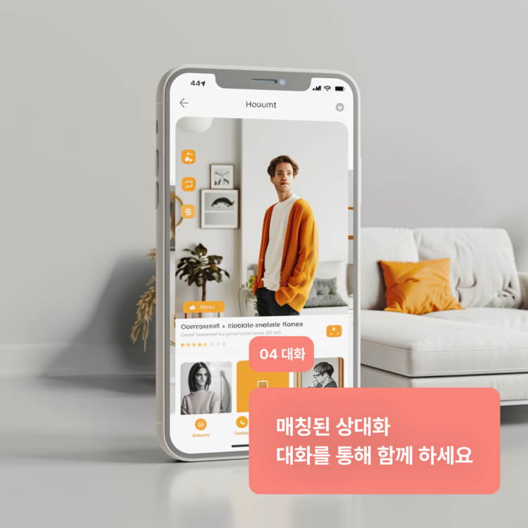 키스밋 스크린샷 5