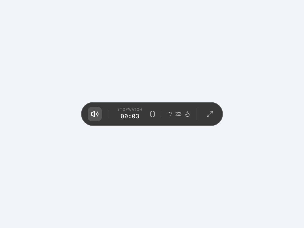ZeroHz 스크린샷 3