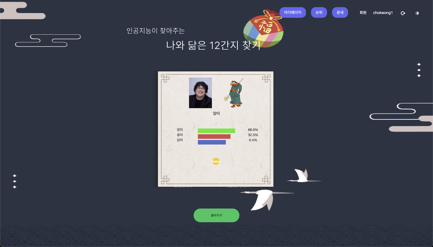 ZOODIAC 스크린샷 2