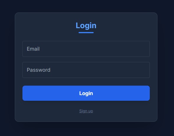 AI Depot Cloud 스크린샷 3