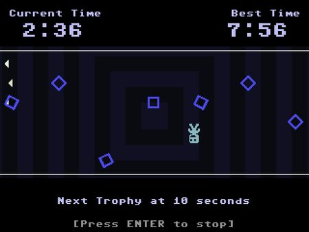 VVVVVV 스크린샷 2