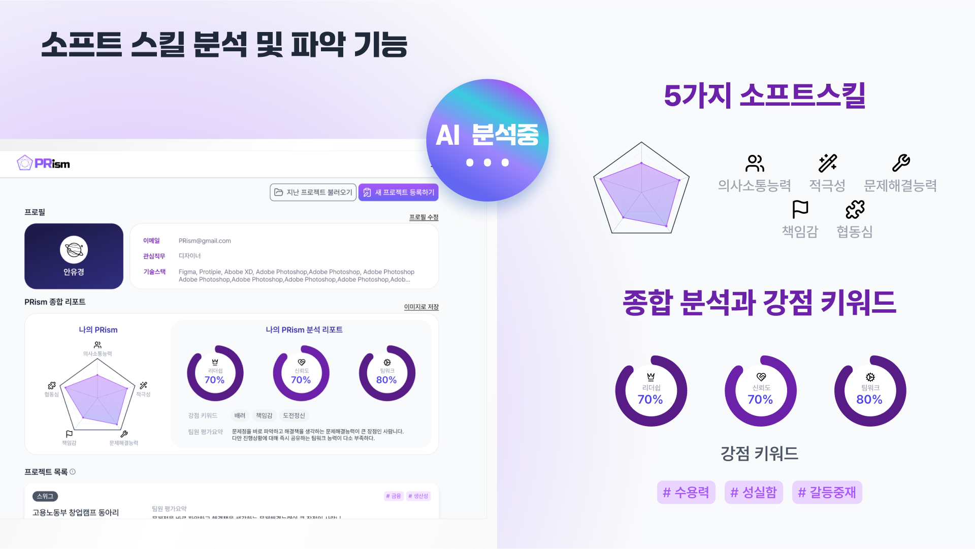 PRism 스크린샷 3