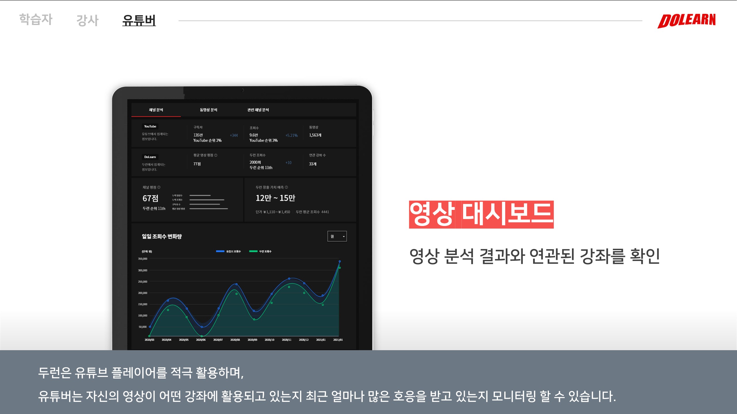 DoLearn 스크린샷 4
