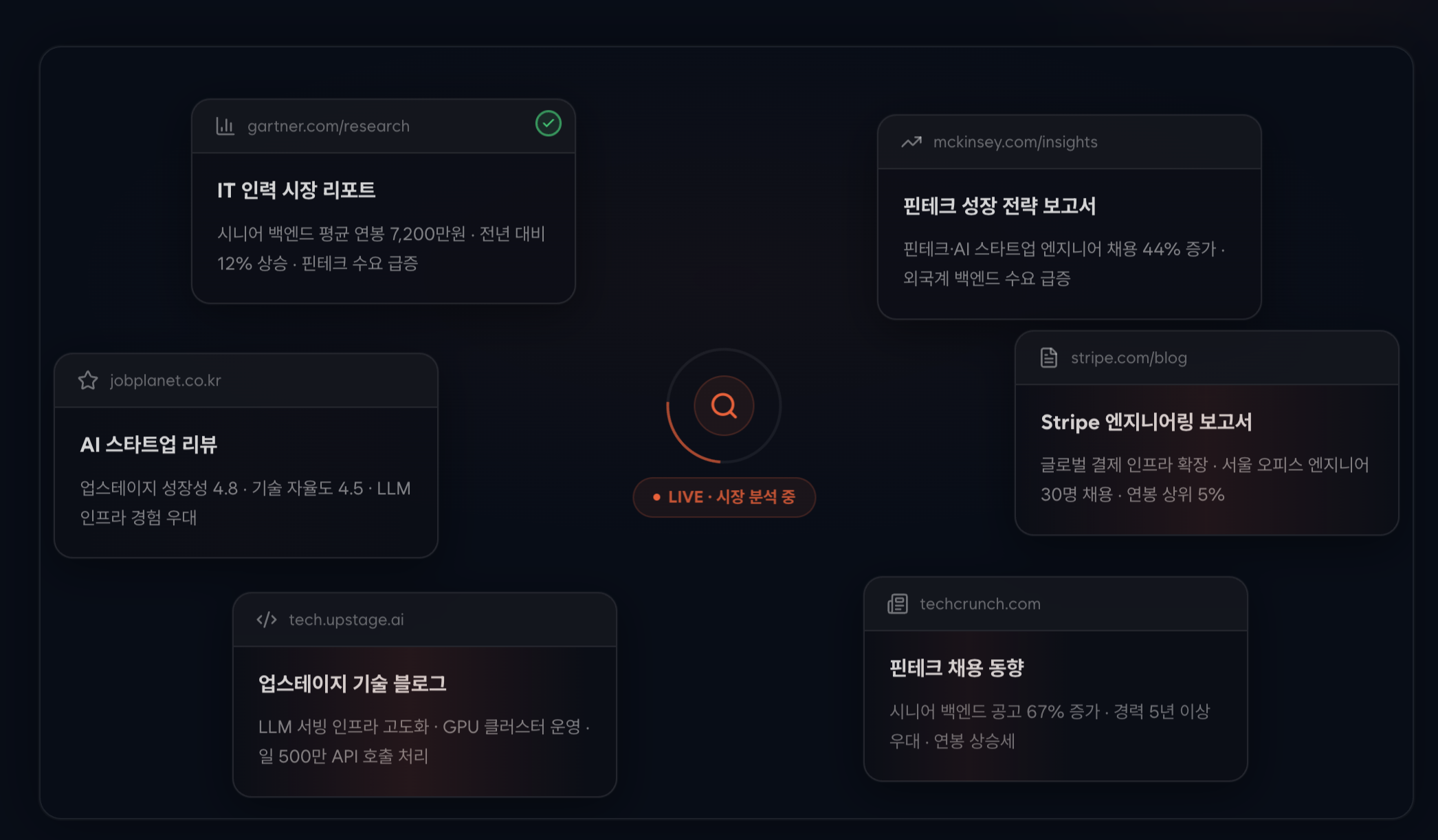 SPENCER 스크린샷 4