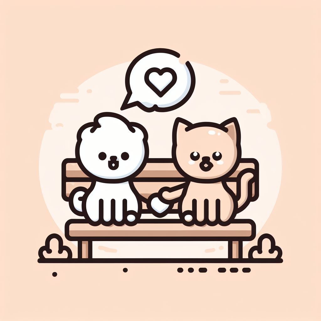 반려동물친구만들기.FromPet 스크린샷 1