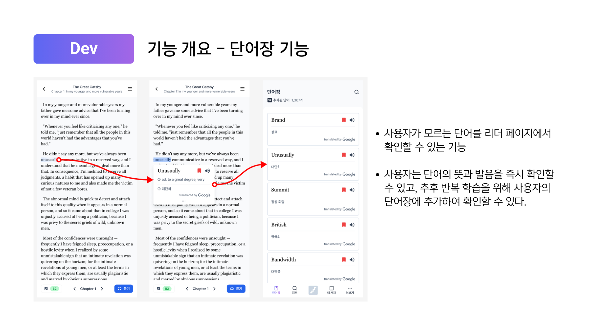 Ling Level 스크린샷 5