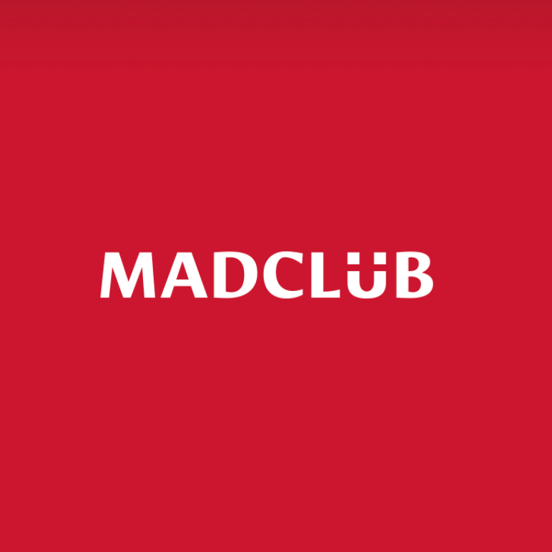 MADCLUB 스크린샷 3