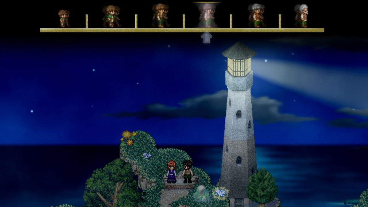 RPG 만들기 RPG Maker 스크린샷 3