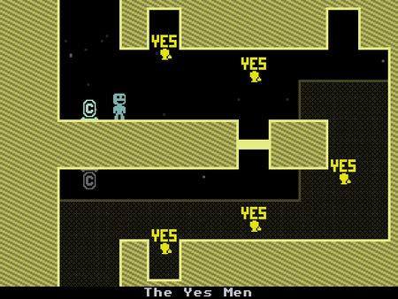 VVVVVV 스크린샷 4
