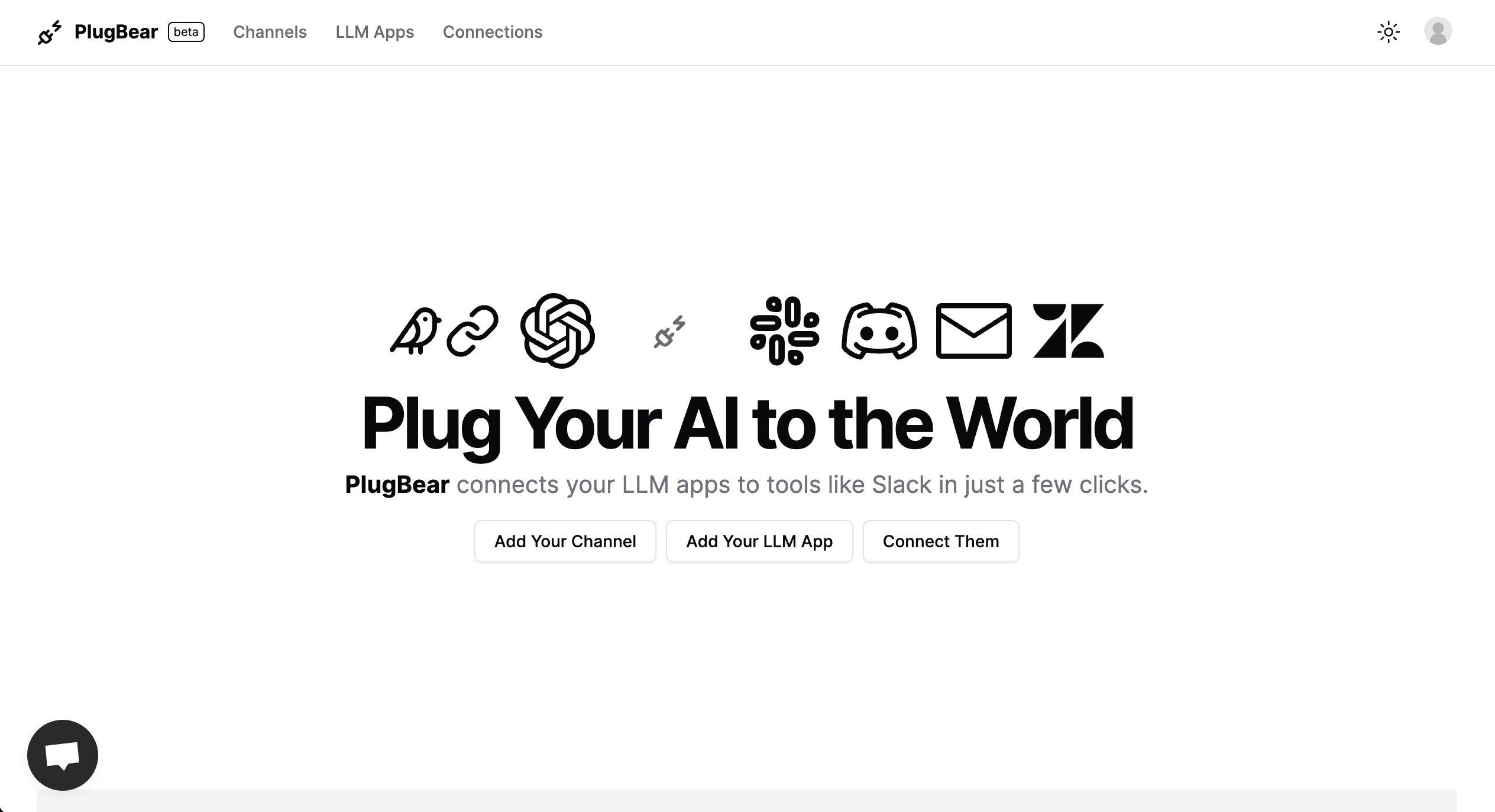 PlugBear 스크린샷 1