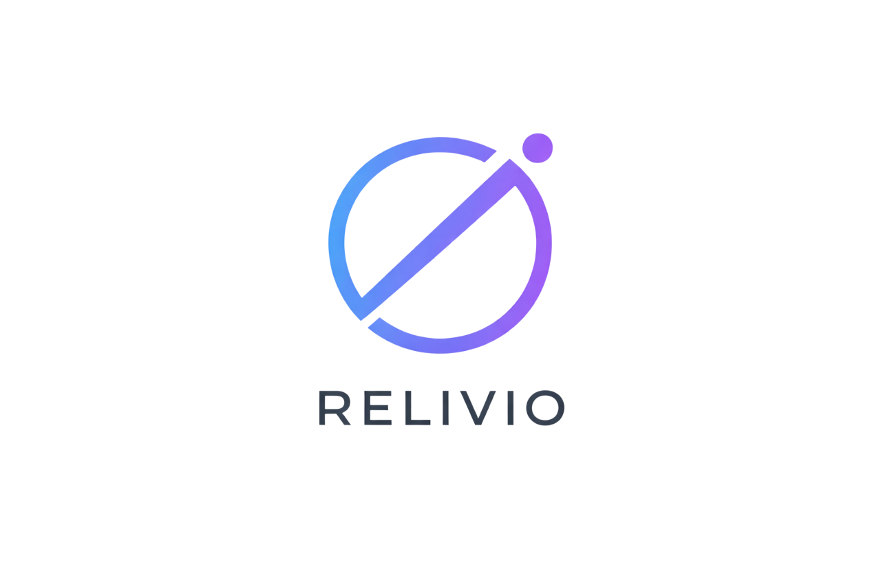 Relivio 스크린샷 1