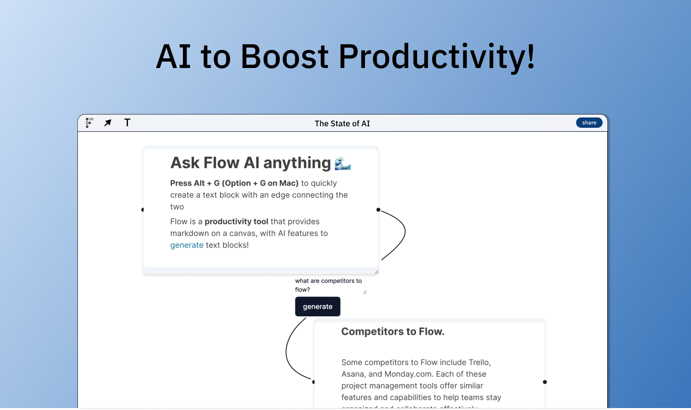 Flow 스크린샷 4