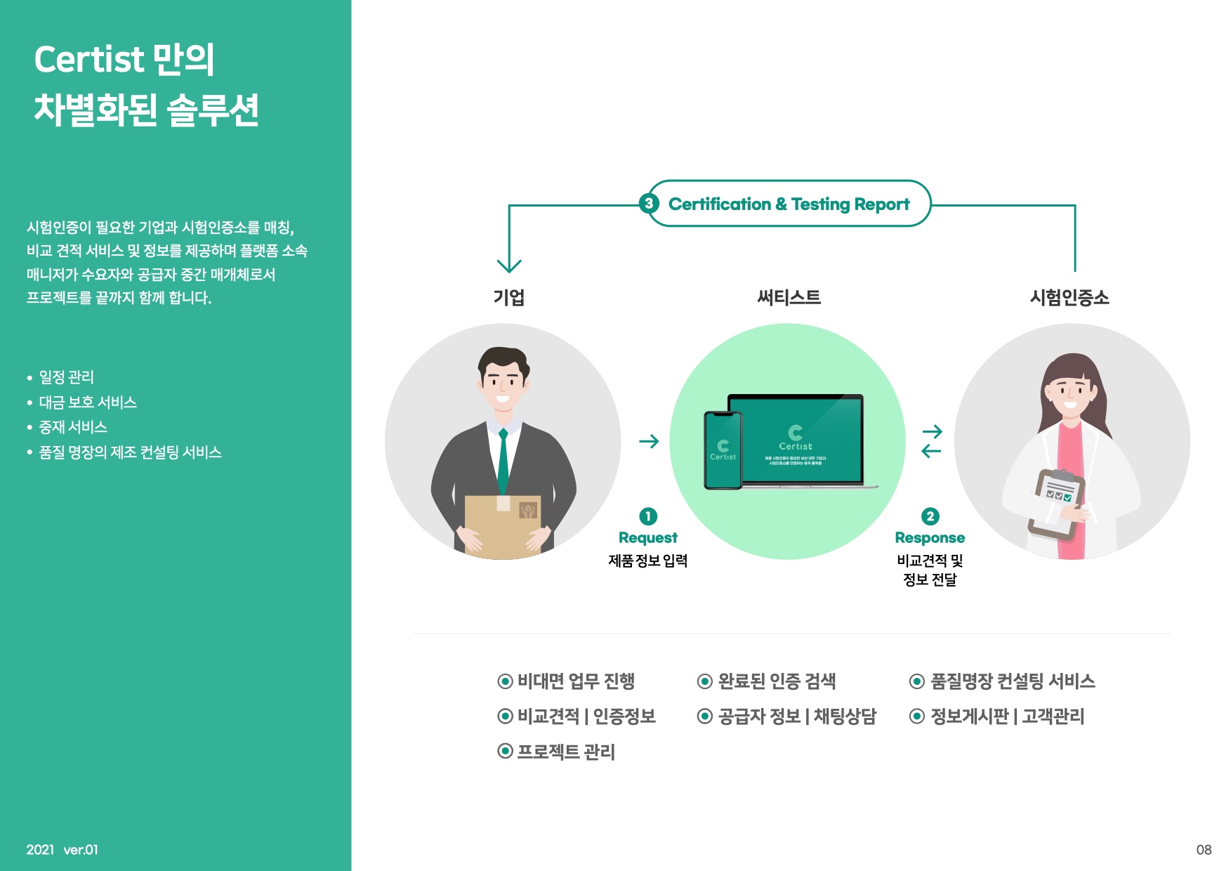써티스트 스크린샷 5